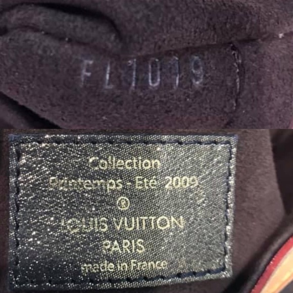 👑MADONNA RARE LOUIS VUITTON PURSE - Picture 8 of 11